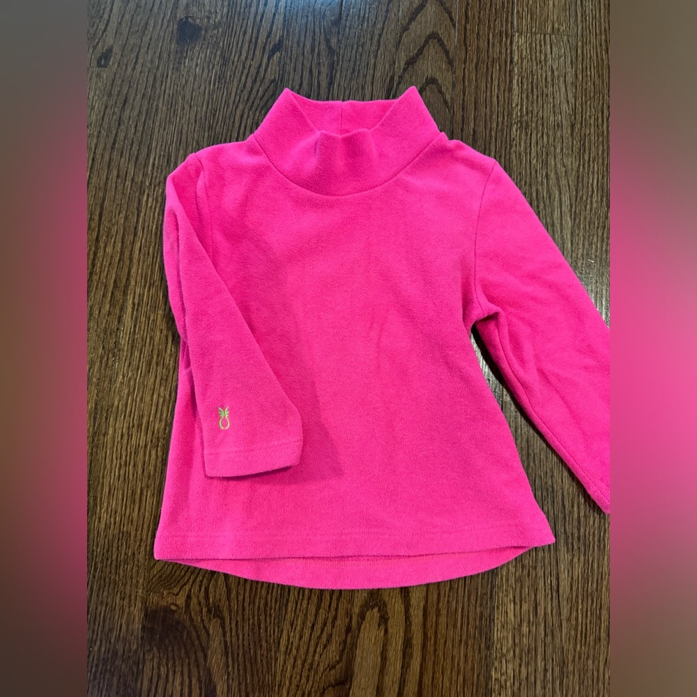 Girls Dudley Stephens Fleece